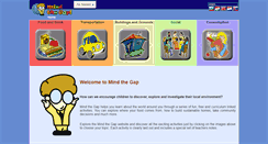 Desktop Screenshot of migaproject.eu